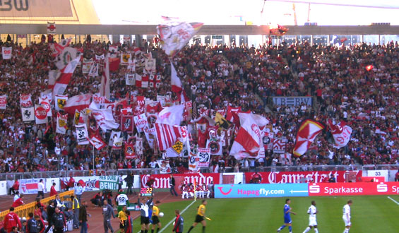 VfB Stuttgart vs Hertha BSC (3-3) (8)