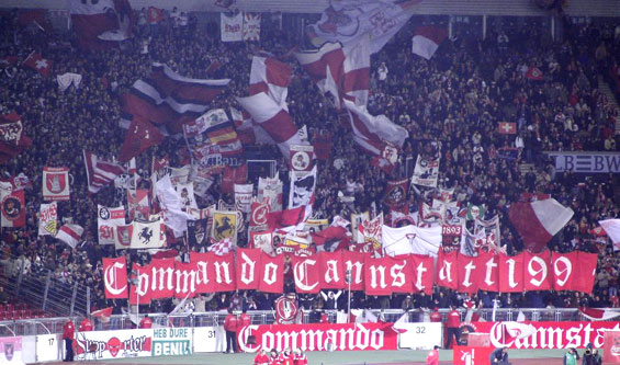 VfB Stuttgart vs Hannover 96 (2-2) (2)