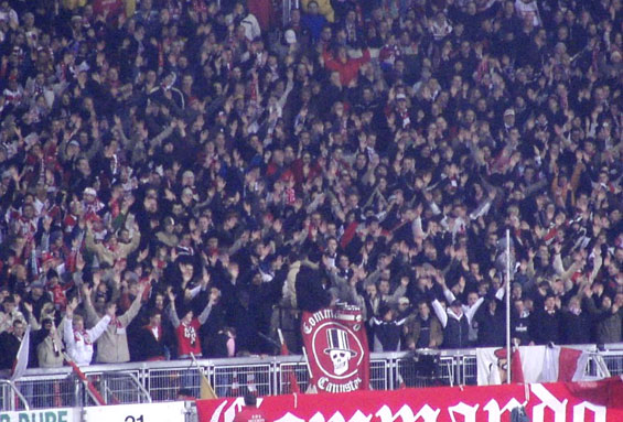 VfB Stuttgart vs Hannover 96 (2-2) (3)
