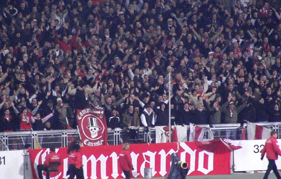 VfB Stuttgart vs Hannover 96 (2-2) (4)