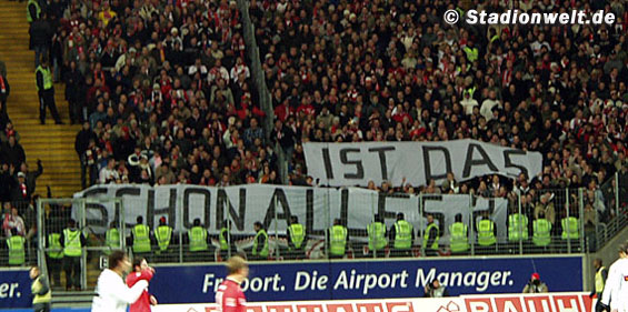 Eintracht Frankfurt vs VfB Stuttgart (1-1) (1)