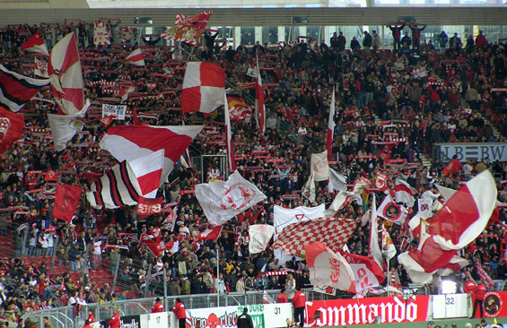 VfB Stuttgart vs FC Bayern München (0-0) (1)