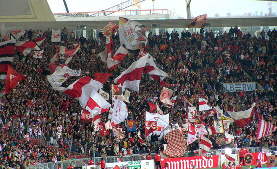 VfB Stuttgart vs FC Bayern München (0-0) (2)