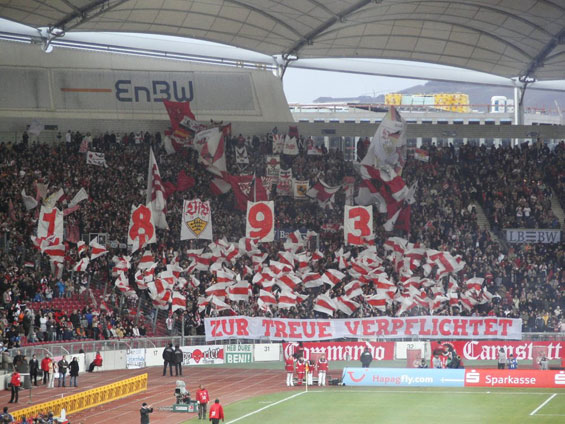 VfB Stuttgart vs FC Schalke 04 (2-0) (1)