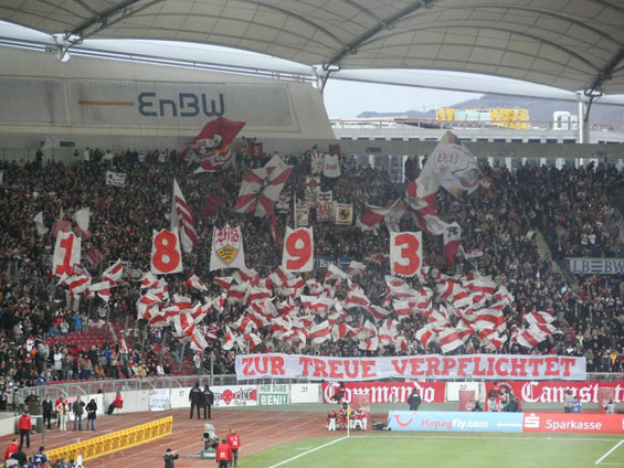 VfB Stuttgart vs FC Schalke 04 (2-0) (2)