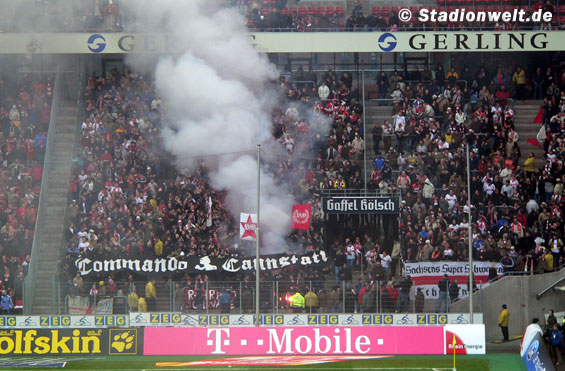 1. FC Köln vs VfB Stuttgart (0-0) (2)