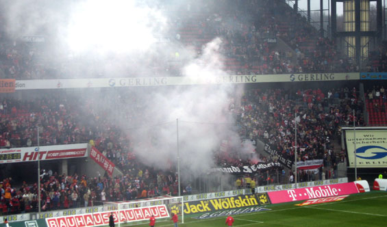 1. FC Köln vs VfB Stuttgart (0-0) (3)