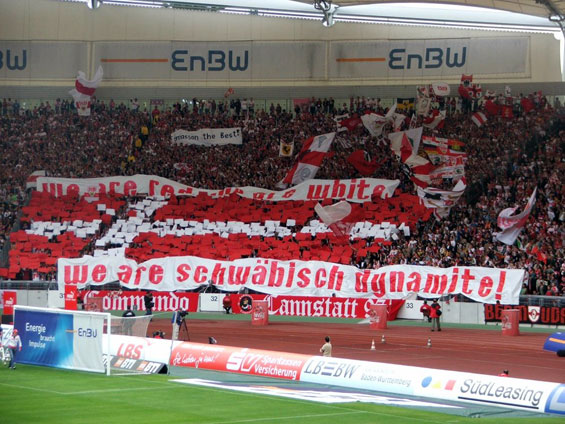 VfB Stuttgart vs 1. FC Köln (2-3) (1)