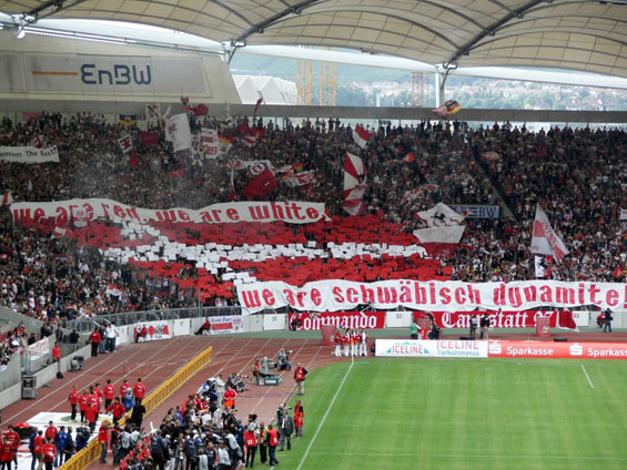 VfB Stuttgart vs 1. FC Köln (2-3) (2)