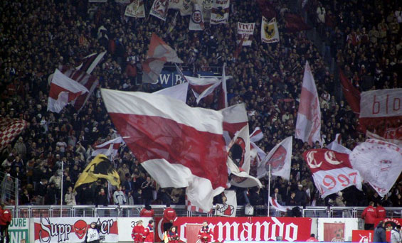 VfB Stuttgart vs Werder Bremen (0-0) (1)