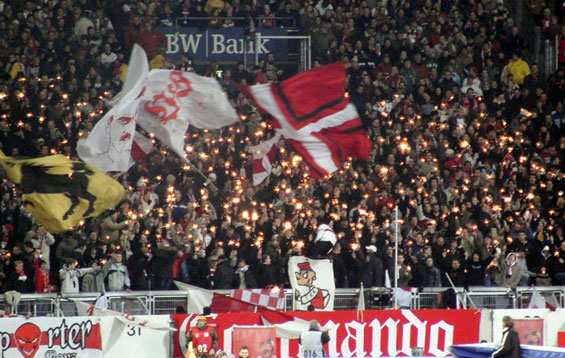 VfB Stuttgart vs Werder Bremen (0-0) (4)