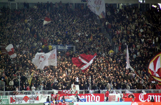 VfB Stuttgart vs Werder Bremen (0-0) (5)