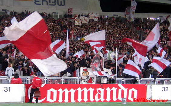 VfB Stuttgart vs Werder Bremen (0-0) (6)