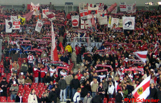 VfB Stuttgart vs Werder Bremen (0-0) (7)