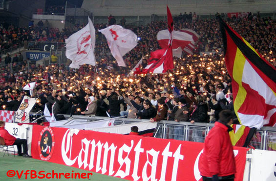 VfB Stuttgart vs Werder Bremen (0-0) (8)