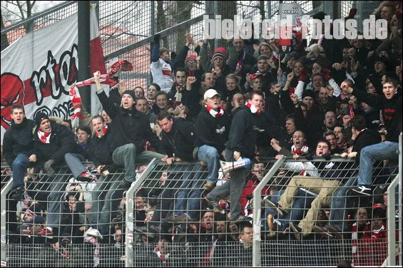 DSC Arminia Bielefeld vs VfB Stuttgart (2-1) (2)