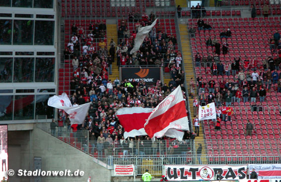 1. FC Kaiserslautern vs VfB Stuttgart (1-1) (1)