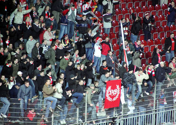 1. FC Kaiserslautern vs VfB Stuttgart (1-1) (3)