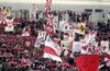 VfB Stuttgart vs Borussia Dortmund (0-0)