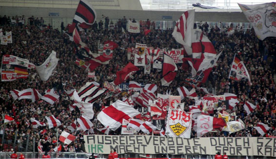 VfB Stuttgart vs Borussia Dortmund (0-0) (3)