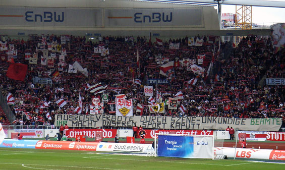 VfB Stuttgart vs Borussia Dortmund (0-0) (5)