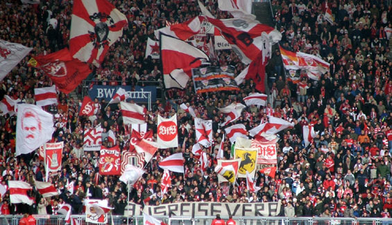 VfB Stuttgart vs Borussia Dortmund (0-0) (7)