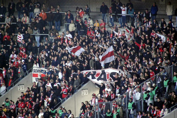 Borussia Mönchengladbach vs VfB Stuttgart (1-1) (3)