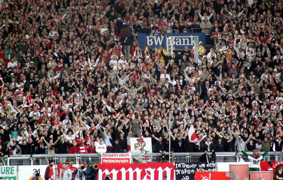 VfB Stuttgart vs Bayer 04 Leverkusen (0-2) (2)