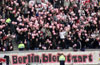 Hertha BSC vs VfB Stuttgart (2-0)
