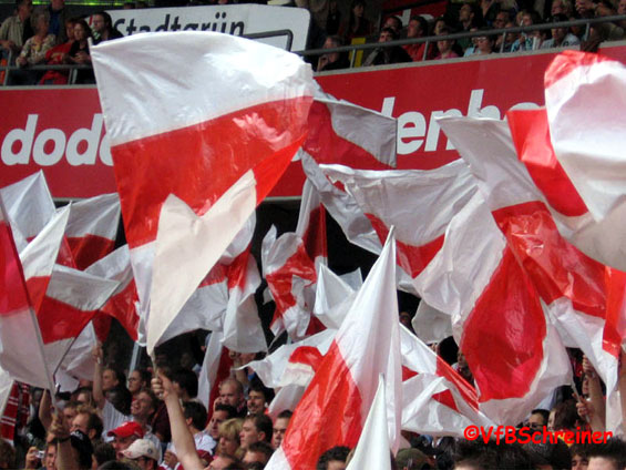 Werder Bremen vs VfB Stuttgart (1-1) (1)
