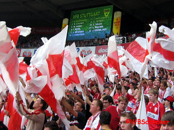 Werder Bremen vs VfB Stuttgart (1-1) (2)