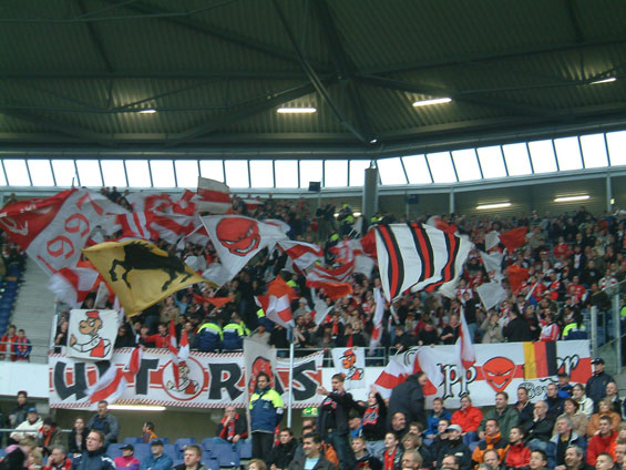 Hannover 96 vs VfB Stuttgart (3-3) (3)