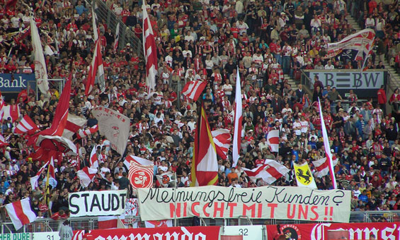 VfB Stuttgart vs Eintracht Frankfurt (0-2) (3)