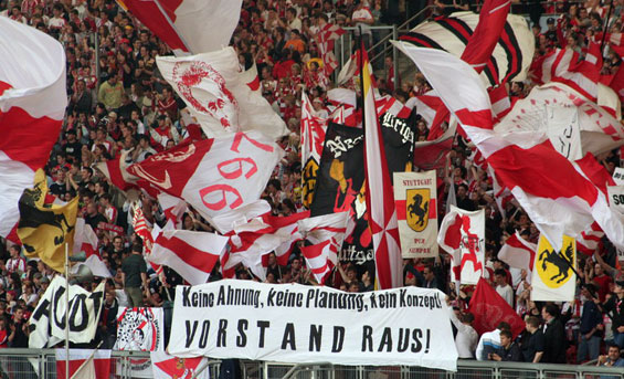 VfB Stuttgart vs Eintracht Frankfurt (0-2) (6)