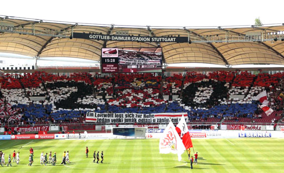 VfB Stuttgart vs VfL Wolfsburg (2-1) (1)