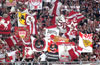 FC Schalke 04 vs VfB Stuttgart (3-2)