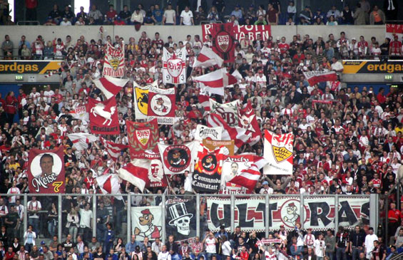 FC Schalke 04 vs VfB Stuttgart (3-2) (1)