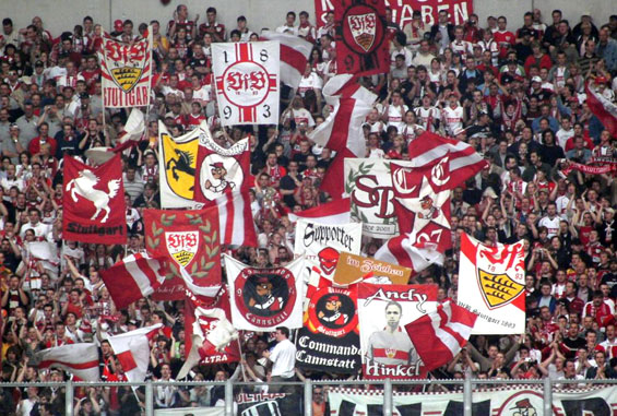 FC Schalke 04 vs VfB Stuttgart (3-2) (2)