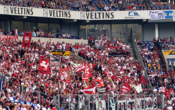 FC Schalke 04 vs VfB Stuttgart (3-2) (4)
