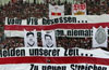 VfB Stuttgart vs DSC Arminia Bielefeld (1-1)