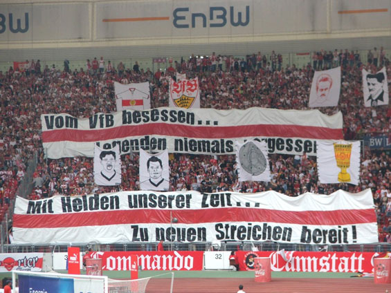 VfB Stuttgart vs DSC Arminia Bielefeld (1-1) (3)