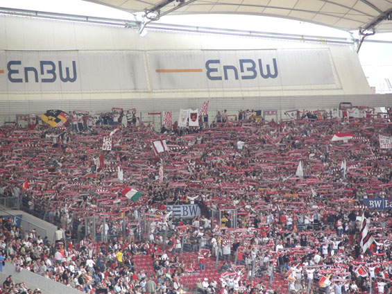 VfB Stuttgart vs DSC Arminia Bielefeld (1-1) (5)