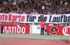 VfB Stuttgart vs Hamburger SV (1-2)