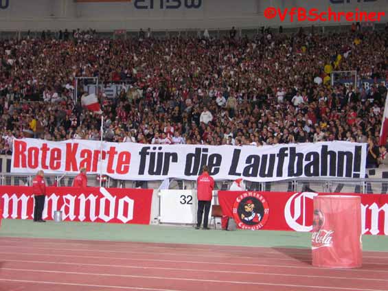 VfB Stuttgart vs Hamburger SV (1-2) (1)