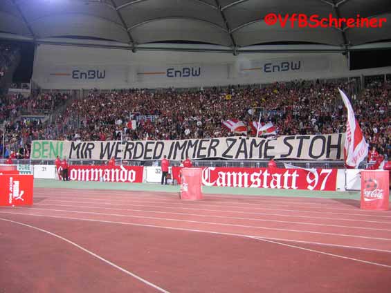 VfB Stuttgart vs Hamburger SV (1-2) (2)