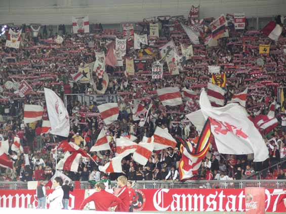 VfB Stuttgart vs Hamburger SV (1-2) (3)