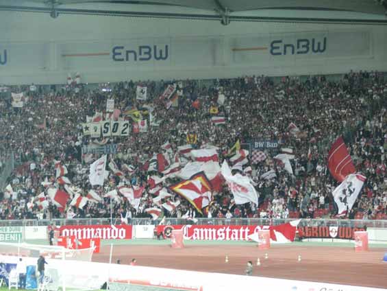 VfB Stuttgart vs Hamburger SV (1-2) (4)