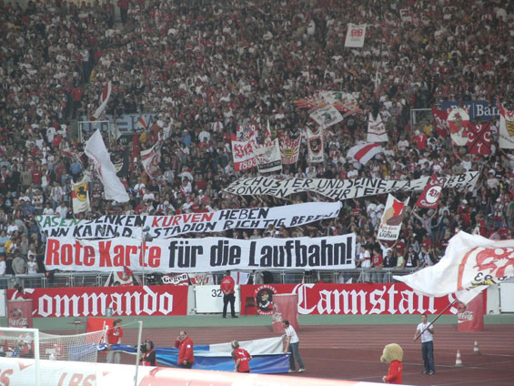 VfB Stuttgart vs 1. FC Kaiserslautern (1-0) (1)