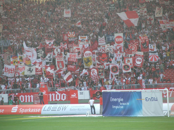 VfB Stuttgart vs 1. FC Kaiserslautern (1-0) (3)