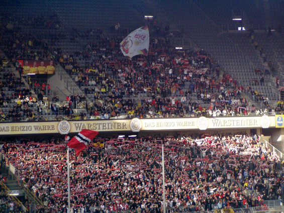 Borussia Dortmund vs VfB Stuttgart (0-0) (1)
